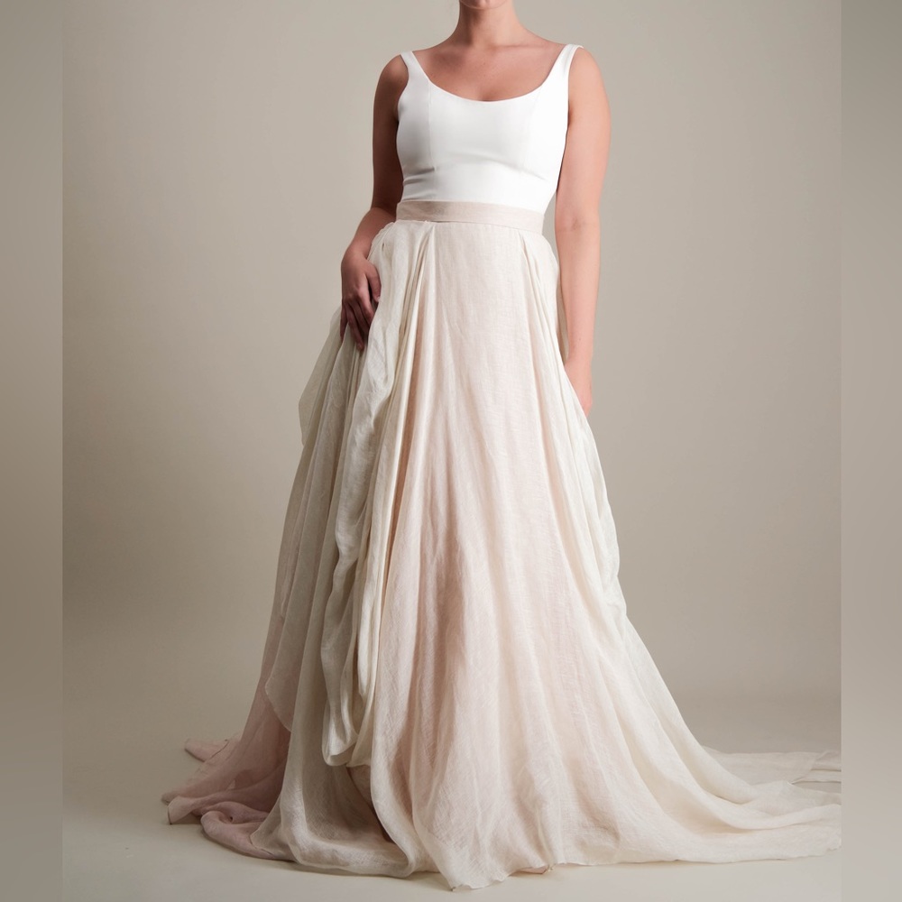 COPY - Carol Hannah Kensington Skirt